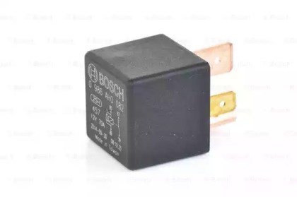 Реле электрическое многофункциональное 0986AH0082 BOSCH