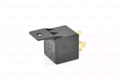 Реле электрическое многофункциональное 0986AH0250 BOSCH