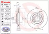 Задний дисковый тормоз 09A26911 BREMBO