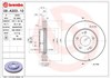 Диск тормозной передний 09A30310 BREMBO