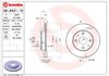 Ротор тормозной 09A42110 BREMBO