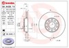 Передний тормозной диск 09A42811 BREMBO