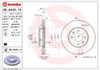 Тормоз дисковый передний 09A44511 BREMBO