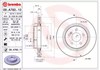 Задний дисковый тормоз 09A76011 BREMBO