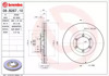 Ротор тормозной 09B26710 BREMBO