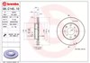 Диск тормозной передний 09C14510 BREMBO