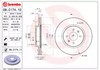 Передний тормозной диск 09C17411 BREMBO