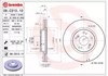 Диск тормозной передний 09C31311 BREMBO