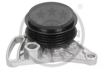 Роликовий модуль натяжителя ремня 0N1317 OPTIMAL