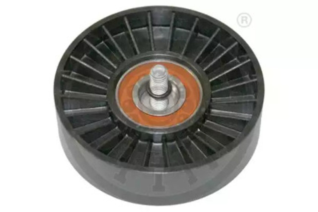 Ролик приводного ремня, паразитный 0N1405 OPTIMAL
