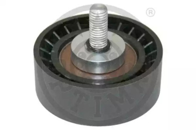 Паразитный ролик приводного ремня 0N1413 OPTIMAL