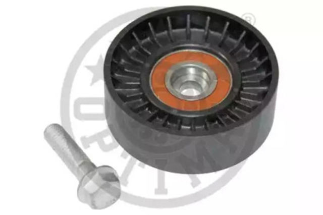 Ролик приводного ремня, паразитный 0N1416 OPTIMAL