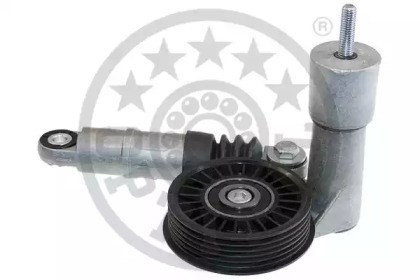 Роликовий модуль натяжителя ремня 0N1441 OPTIMAL