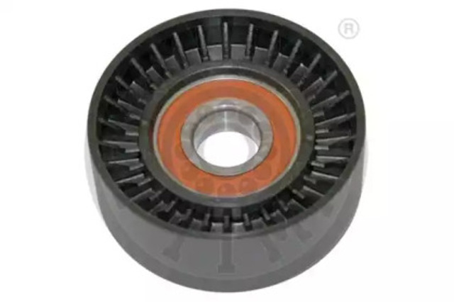 Ролик натяжителя ремня агрегатов 0N1443S OPTIMAL