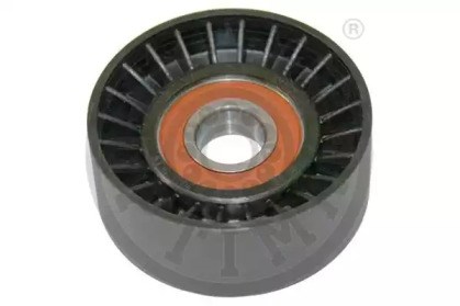 Натяжной ролик 0N1483S OPTIMAL