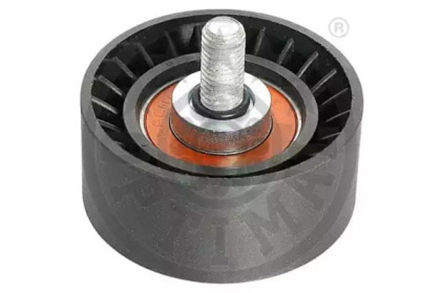 Ролик натяжителя приводного ремня 0N1486S OPTIMAL