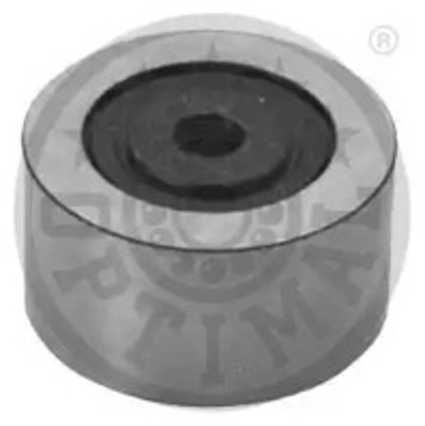 Ролик паразитный 0N151 OPTIMAL