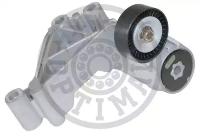 Роликовий модуль натяжителя ремня 0N1520 OPTIMAL