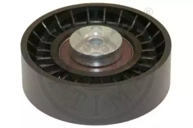 Паразитный ролик приводного ремня 0N1632 OPTIMAL
