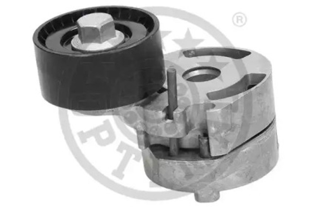 Роликовий модуль натяжителя ремня 0N1636 OPTIMAL
