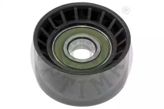 Натяжной ролик Renault Trafic II