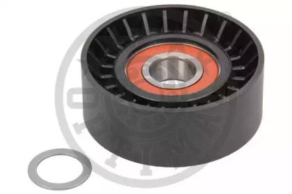 Натяжной ролик 0N1908S OPTIMAL