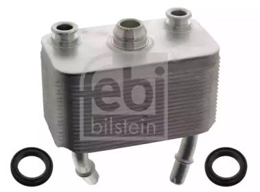 Радиатор АКПП 100127 FEBI
