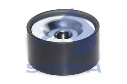 Ролик паразитный 100302 SAMPA