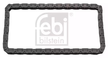 Цепь ГРМ, верхняя 100388 FEBI