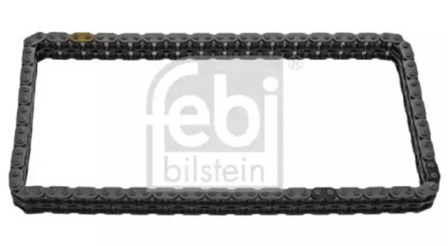Цепь ГРМ, распредвала 100389 FEBI