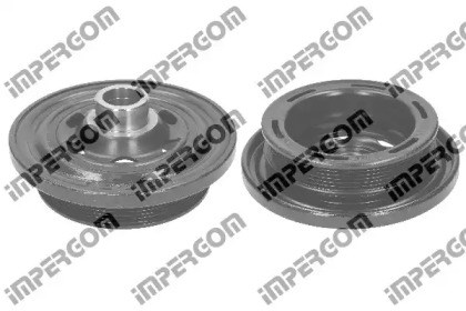Шкив коленвала 10071 IMPERGOM