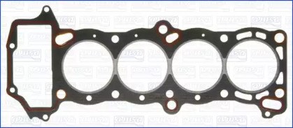 Прокладка головки блока Nissan Almera 1
