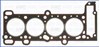 Прокладка головки блока цилиндров (ГБЦ) 10096800 AJUSA