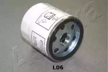 Фильтр масла 100LL06 ASHIKA