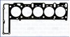 Прокладка головки блока цилиндров (ГБЦ) 10184000 AJUSA
