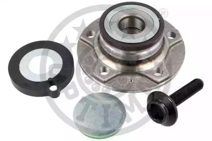 Ступицы задних колес 102302 OPTIMAL