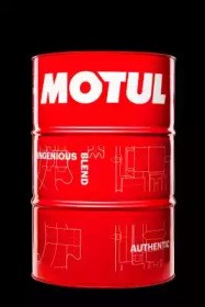 Масло моторное минеральное 102396 MOTUL