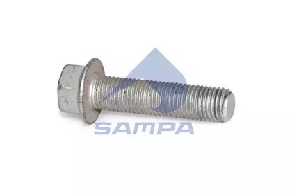 Болт ступицы 102598 SAMPA