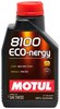 Масло двигателя 102900 MOTUL