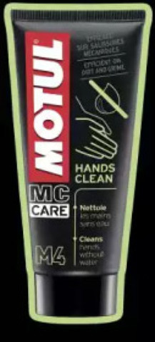 Натуральное моющее средство для рук 102995 MOTUL