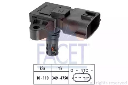 ДаД 103126 FACET