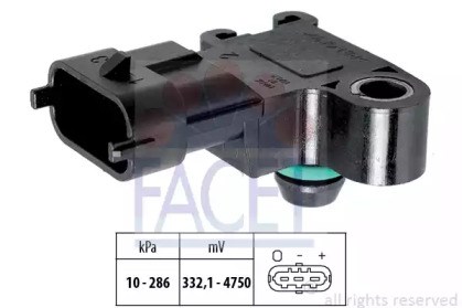 ДаД 103234 FACET