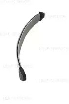 Передние рессоры 1033704000 CS GERMANY