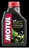 Масло моторное полусинтетическое 104066 MOTUL