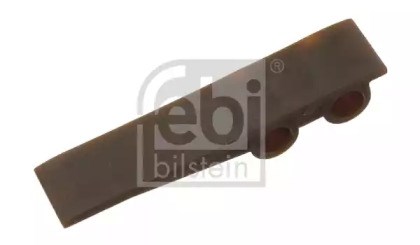Успокоитель цепи ГРМ, левый 10413 FEBI