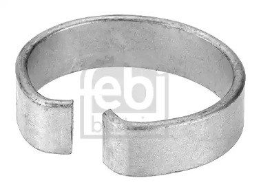 Ремкомплект тормозных колодок 10483 FEBI
