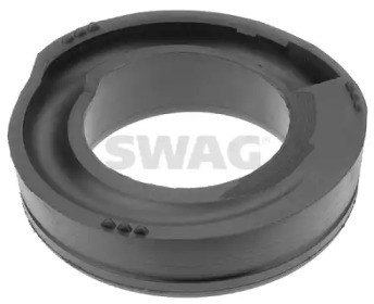 Резиновое кольцо пружины задней 10560023 SWAG