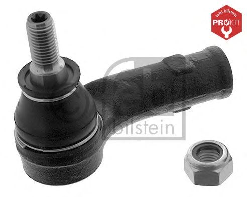 Наружный наконечник рулевой тяги 10582 FEBI