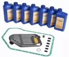 Сервисный комплект для замены масла АКПП 1060298069 ZF PARTS