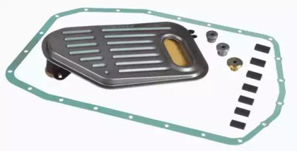 ZF PARTS 1060298072 Сервисный комплект для замены масла АКПП в наличии Павлоград